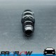 PROFLOW Female 3/8" Quick Connect To Male AN -6 (6AN) Fitting Adapter Black