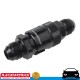 RACEWORKS Aluminium Quick Release AN8 8AN Fittings AN8 8AN Body