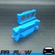 PROFLOW AN Fitting Nylon Vise Vice Jaws Magnetic (Black)