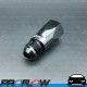 PROFLOW Roll Over Valve AN -8 (AN8) Black