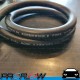 PROFLOW Submersible 17 Bar 250psi In Tank Fuel Hose 1m Petrol E85 3/8"