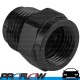 PROFLOW Expander Flare Fitting Female AN -3 (AN3) To Male AN -4 (AN4) Black