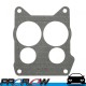 Carburettor Gasket Quadrajet Spread Bore - Ported