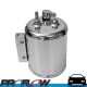 Aluminimum Vacuum Reservoir Tank Polished