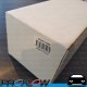 Aluminium Washer Tank Vertical NO Motor Universal Ford Black