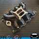 PROFLOW Intake Manifold AirMax Dual Plane 4-barrel Square Bore For Holden Commodore V8 VN Heads 304 308 Black