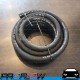 PROFLOW Industrial Push Lock Hose AN6 6AN (3/8") 5 Metre Length Black