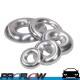PROFLOW Tube Air /Exhaust Stainless Steel Half Donut 2" (51mm) 2.03mm Wall