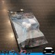 PROFLOW Aluminium Weld On Male Bung AN -10 (AN10)