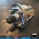 PROFLOW Brake Booster 7" Dual Diaphragm Chrome