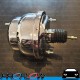 PROFLOW Brake Booster 7" Dual Diaphragm Chrome