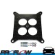 PROFLOW Phenolic 4 Port 4150 Carburettor Spacer 1/2"