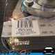 PROFLOW Ford Cleveland Thermostat Housing 302 351C 90 Degree Silver