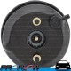 PROFLOW Brake Booster 7" Single Diaphragm Black