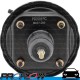 PROFLOW Brake Booster 7" Single Diaphragm Black