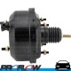PROFLOW Brake Booster 7" Single Diaphragm Black