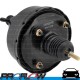 PROFLOW Brake Booster 7" Single Diaphragm Black