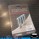 Carburetor Stud Kit 2.5" Length