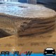 PROFLOW Exhaust Wrap Fiberglass Composite 650 Deg C 1" 50 ft Roll Light Tan