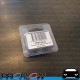 PROFLOW Aluminium 3/16" Single Line Clamp 4 Pack