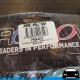 PROFLOW Exhaust Mandrel J-Bend 2-1/2" Tube Mild Steel