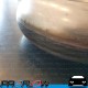 PROFLOW Tube Air /Exhaust Stainless Steel Full Donut 2.5" (63mm) 1.5mm Wall