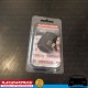RACEWORKS Hex Finisher Black ID 23.8mm Fuel Oil E85 Diesel