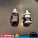 RACEWORKS Aluminium Quick Release AN6 6AN Fittings AN8 8AN Body