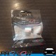 PROFLOW Aluminium Female Bung Weld On Metric M6x1.00