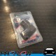 PROFLOW 90 Degree Coupler Elbow 3/8" NPT Black