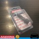 RACEWORKS Female AN6 6AN to Barb 1/2" Fuel Oil E85 Diesel