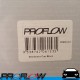 PROFLOW Distributor Cap Extra-Duty Black Male HEI Bosch Style V8