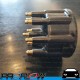 PROFLOW Distributor Cap Extra-Duty Black Male HEI Bosch Style V8