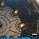 PROFLOW Distributor Cap Extra-Duty Black Male HEI Bosch Style V8