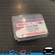 PROFLOW Black Adjustable Fuel Check Valve AN -8 (AN8)