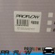 PROFLOW Brake Booster 7" Single Diaphragm Black