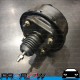PROFLOW Brake Booster 7" Single Diaphragm Black