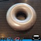 PROFLOW Tube Air /Exhaust Stainless Steel Full Donut 3" (75mm) 1.5mm Wall