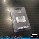 PROFLOW 90 Degree 5/16" Tube to Female AN -6 (AN6) Fitting Adapter Black