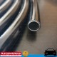 RACEWORKS 620 Series Black Aluminium Tube AN8 8AN 1/2" 7 Metres Fuel E85 Diesel