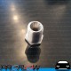 PROFLOW Stainless Steel Male AN -4 (AN4) to 1/4" NPT