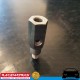 RACEWORKS Stainless Steel Oil Pressure Tee / Gauge Adaptor 1/8" NPT