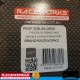 RACEWORKS Y Block 2 x Female AN6 6AN Swivels 1 x Female AN8 8AN ORB Fuel E85