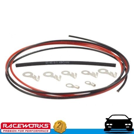 34A In Tank Wiring Kit