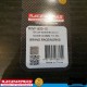 RACEWORKS 5 x PTFE Washers AN10 10AN ID 22mm OD 28mm T1.5 Fuel Oil E85 Diesel