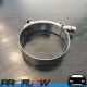 PROFLOW Stainless Steel T-Bolt Silicone Hose Clamp 2.25" 64-72mm