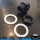 PROFLOW Fuel Cell Fitting AN -16 (AN16) Black