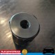 RACEWORKS Fuel Pressure Regulator Adaptor AN6 6AN suits Bosch Pot Regulators E85