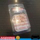 RACEWORKS 5 x Copper Washers ID 14mm OD 20mm 1.5mm Thick