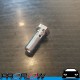 PROFLOW Steel Chrome Banjo Bolt 3/8" x 24 UNF 25mm Long
